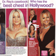 Illustration for article titled This Week In Tabloids: Angie Kates Birthday Tears